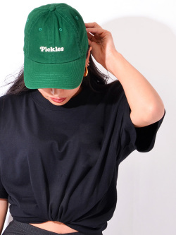 AMERICAN,NEEDLE,アメリカンニードル,帽子,キャップ,メンズ,レディース,ブランド,ロゴ,シンプル,Foodie,Slouch,ピクルス,44950A-PICK