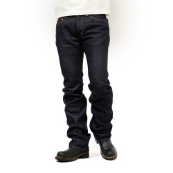 アイアンハート　461　21oz　ヘビーオンス　ジーンズ　W30 IRON HEART 21oz EXTRA HEAVY DENIM 461 W30 bootcut from Japan