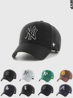 47Brand,フォーティセブン,MVP,キャップ,メンズ,レディース,シンプル,おしゃれ,かわいい,メジャーリーグ,47-MVP