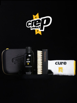 Crep,Protect,クレッププロテクト,クレップ,シューケアキット,SHOE,CURE,KIT,靴,スニーカー,スエード,革,合成皮革,キャンバス,6065-2901