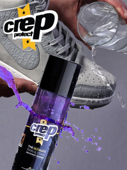 Crep,Protect,クレッププロテクト,クレップ,防水スプレー,靴,スニーカー,防水,送料無料,6065-29040