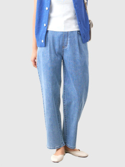 Westwood,Outfitters,ウエストウッド,アウトフィッターズ,パンツ,レディース,ゆったり,きれいめ,8114044