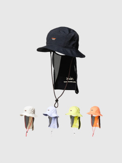 NANGA,ナンガ,ハット,バケットハット,メンズ,レディース,夏,春夏,ブランド,シンプル,NYLON,TUSSER,SUNSHADE,HAT,NA2221
