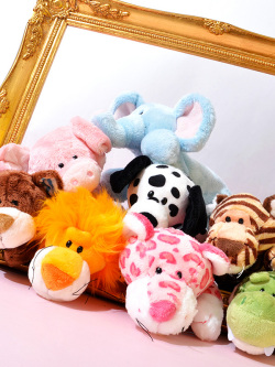 NICI ニキ ペンケース ライオン 高校生 大容量 おしゃれ かわいい 小物