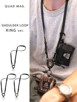 ROOT,CO,ルートコー,キーホルダー,ネックストラップ,ショルダーストラップ,メンズ,レディース,ブランド,スマホ,グッズ,GQNR-4401