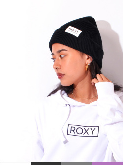 ROXY,ロキシー,帽子,ニット帽,レディース,ブランド,おしゃれ,かわいい,ピスネーム,I,AM,READY,BEANIE,CAP,RBE214332