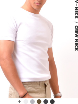 AVIREX,アビレックス,Tシャツ,Vネック,クルーネック,半袖,メンズ,レディース,シンプル,定番,おしゃれ,インナー,デイリーウェア