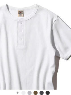 AVIREX,アビレックス,Tシャツ,ヘンリーネック,半袖,メンズ,レディース,シンプル,定番,おしゃれ,かっこいい,インナー,7834934019,6143504