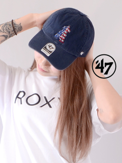 47Brand,フォーティセブン,キャップ,メンズ,レディース,ユニセックス,おしゃれ,Angels,47,CLEAN,UP,Navy,MLB01158,B-SPGBN04GWSBS-NY