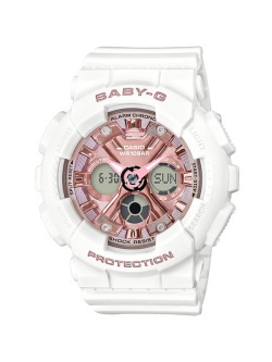 BABY-G,アナデジ,ベビージー,レディース,腕時計,カシオ,ベイビージー,メンズ,おしゃれ,かわいい,防水,ANALOG-DIGITAL,BA-130-7A1JF