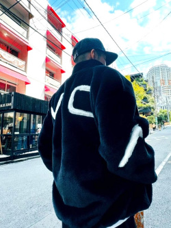RVCA,ルーカ,アウター,冬,メンズ,レディース,大きいサイズ,ファージャケット,RVCA,FUAX,FUR,JACKET,2023,ルカ,BD042-P76