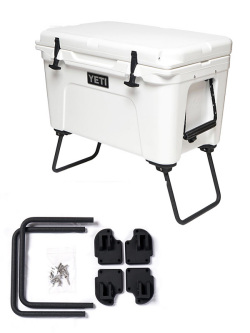 BALLISTICS,バリスティックス,COOLER,TD,クーラーレッグ,YETI,タンドラ,35,45,BSPC-HO5