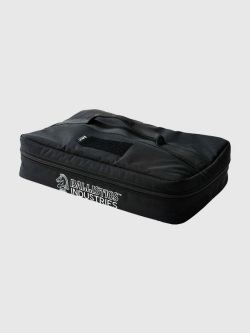 BALLISTICS,バリスティックス,FB,CASE,SP社,フラットバーナー,ケース,アウトドア,キャンプ,バーベキュー,ギア,BLA-2421