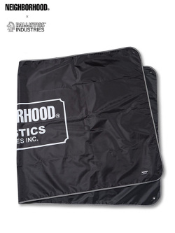 BALLISTICS,バリスティックス,NEIGHBORHOOD,ネイバーフッド,NH,SHEET,シート,レジャーシート,PVC加工,防水,防水グランドシート,BSPC-NH03