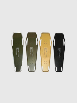 BALLISTICS バリスティックス SBS TABLE TOP COFFIN オリジナル 天板