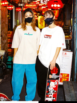 ELEMENT,エレメント,Tシャツ,鬼滅の刃,グッズ,鬼滅,半袖,ねずこ,伊之助,我妻善逸,炭次郎,かまぼこ隊,BB022287