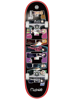 通販,ELEMENT,エレメント,デッキ,スケートボード,柱,ロゴ,KIMETSU,B,COMP,8,Element,Skateboards,Featherlight,BB027446
