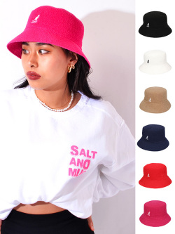 KANGOL,カンゴール,帽子,ハット,レディース,メンズ,ユニセックス,ブランド,バケットハット,バケハ,Bermuda,Bucket,K3050ST,195-169018