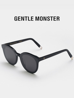 GENTLE MONSTER ジェントルモンスター サングラス レディース メンズ