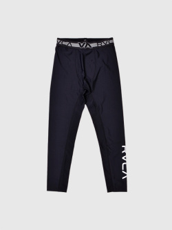 RVCA,ルーカ,パンツ,メンズ,レディース,ラッシュガード,レギンス,10分丈,LEGGINGS,PANT,ルカ,スポーツ,ラッシュガード,BE04A-964