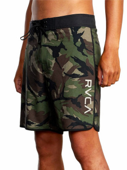 RVCA,ルーカ,パンツ,ショートパンツ,メンズ,レディース,2wayショーツ,ハーフパンツ,ジム,海,川,湖,アウトドア,BBQ,水陸両用,BC041-504