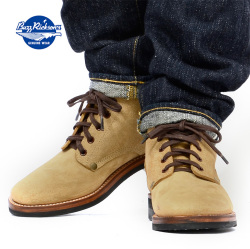 Buzz rickson's m-43 サービスブーツ ブーツ BUZZ RICKSON'S RICKSON'S（バズリクソンズ） サービス シューズ