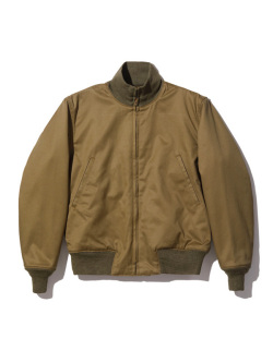 BUZZ,RICKSON'S,バズリクソンズ,タンカース,BUZZ,RICKSON'S,Type,TANK,SLASH,POCKET,BR15146