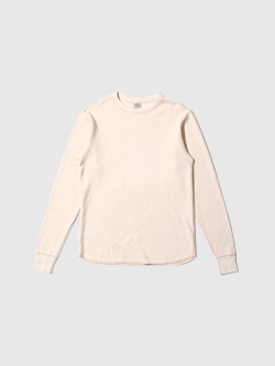 BUZZ,RICKSON'S,バズリクソンズ,Tシャツ,メンズ,レディース,ユニセックス,長袖,ロンT,ブランド,無地,サーマル,L/S,THERMAL,BR63755