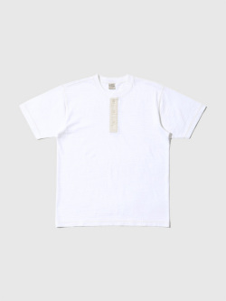 BUZZ,RICKSON'S,バズリクソンズ,Tシャツ,メンズ,レディース,ユニセックス,半袖,ヘンリーネック,シンプル,BR79192