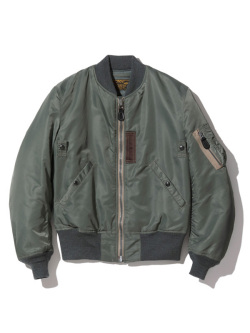 BUZZ,RICKSON'S,バズリクソンズ,MA-1,ブルゾン,メンズ,レディース,シンプル,定番,Type,MA-1,SLENDER,ORIGINAL,SPEC,BR14920
