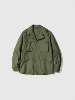 BUZZ RICKSON'S バズリクソンズ ジャケット シャツ メンズ レディース ユニセックス 長袖 ブランド 大きいサイズ Type M-1943 BUZZ RICKSON MFG. CO M-1943 BR15410 BUZZ RICKSON'S バズリクソンズ ジャケット シャツ メンズ レディース