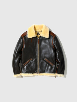 BUZZ,RICKSON'S,バズリクソンズ,B-6,フライトジャケット,メンズ,レディース,ユニセックス,Type,B-6,A.C.,CONTRACT,BR80652