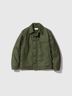 BUZZ RICKSON'S バズリクソンズ ジャケット Type DECK A-2