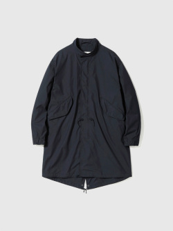 BUZZ,RICKSON'S,バズリクソンズ,ジャケット,M-65,ウイリアム,ギブソン,アウター,BR15192,WILLIAM,GIBSON,COLLECTION