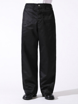 BUZZ,RICKSON'S,バズリクソンズ,WILLIAM,GIBSON,COLLECTION,BLACK,CHINO,1942,ウイリアムギブソン,コレクション,チノパン,BR41860