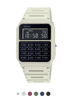 CASIO,カシオ,腕時計,レディース,メンズ,デジタル,防水,おしゃれ,かわいい,シンプル,カシオスタンダード,CA-53WF