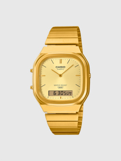 CASIO,カシオ,腕時計,アナログ,デジタル,防水,CASIO,CLASSIC,チープカシオ,チプカシ,AQ-240EG-9AJF,CASIO,CLASSIC