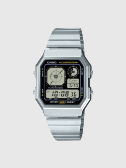 ファッション,通販,【国内正規品】CASIO,カシオ,腕時計,レディース,メンズ,ユニセックス,デジタル,防水,A130WE-7AJF,A130WE-1AJF