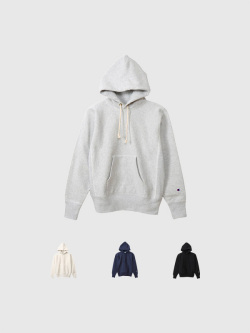 Champion,チャンピオン,スウェット,パーカー,フーディー,リバースウィーブ,長袖,青タグ,厚手,REVERSE,WEAVE,11.5oz,Terry,Fleece,C3-Y132