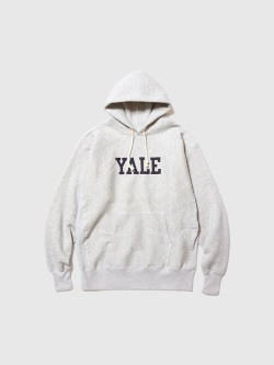 Champion,チャンピオン,リバースウィーブ,スウェット,パーカー,TRUE,TO,ARCHIVES,REVERSE,WEAVE,YALE,イェール大学,C3-S026