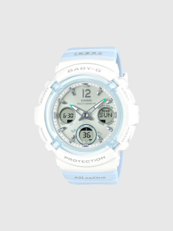 BABY-G,コラボ,ICERC,Japan,コラボレーションモデル,2025,腕時計,ベビージー,ベイビージー,ベビーG,イルクジ,BGA-2800K-7AJR