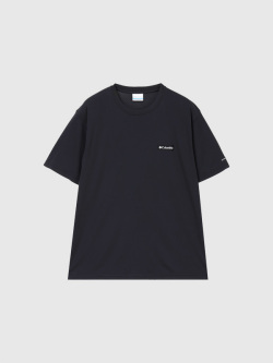Columbia,コロンビア,Tシャツ,半袖,機能素材,冷感,速乾,ドライ,冷却機能,吸湿速乾機能,オムニシェード,UPF,50,XM9614