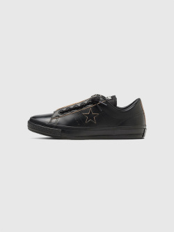CONVERSE ONE STAR × schott Schott x Converse One Star Z [Release Date/Price/Where To