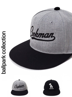 COOKMAN,クックマン,キャップ,メンズ,レディース,ブランド,おしゃれ,シンプル,かっこいい,ロゴ,LA,ユニフォーム,刺繍,231-33845-6