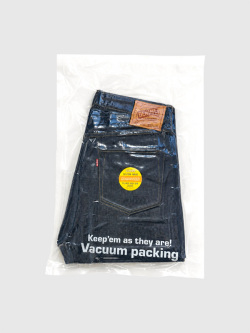 DENIME,ドゥニーム,220A,L30,真空パック,オフセットXX,モデル,ジーンズ,ジーパン,日本製,DENIME,by,WAREHOUSE,220A