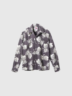 SUN,SURF,サンサーフ,スペシャル,エディション,デューク・カハナモク,DUKE,KAHANAMOKU,アロハ,シャツ,長袖,デュークス,DK26793