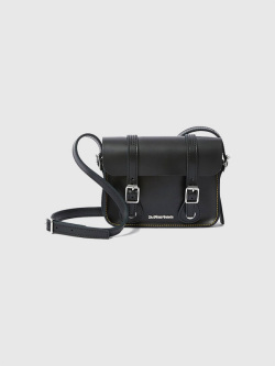DR.MARTENS,ドクターマーチン,バッグ,ショルダーバッグ,斜め掛け,肩掛け,ブランド,小さい,ミニショルダー,ポーチ,本革,AB098001