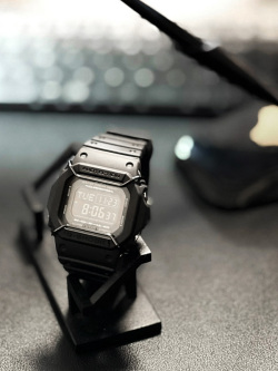 G-SHOCK,Gショック,時計,腕時計,メンズ,レディース,おしゃれ,シンプル,カシオ,防水,ORIGIN,5600,SERIES,プロテクター,DW-D5600P-1JF