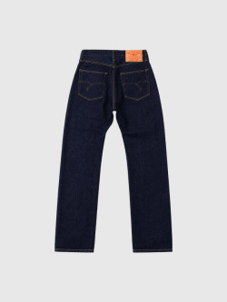 THE,FLAT,HEAD,フラットヘッド,デニム,パンツ,ジーンズ,大戦,モデル,12oz,テーパードジーンズ,ライトオンス,鉄製ボタン,FN-S2003