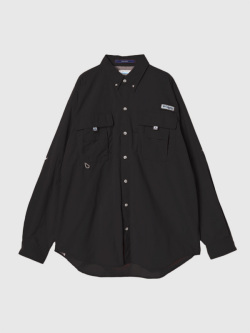 Columbia,コロンビア,シャツ,レディース,メンズ,ユニセックス,長袖,春夏,UPF,50,FM7048